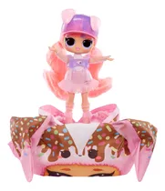 Comprar Muñeca De Moda Tween Lol Surprise Mascota Inflable Ali Dance