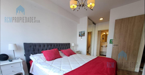 Venta Departamento 4 Ambientes Con Cochera Y 2 Bauleras