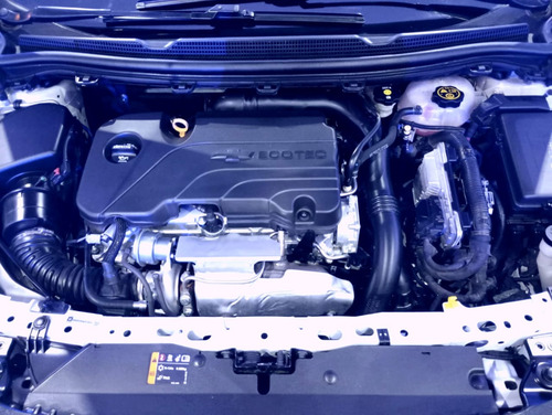Chevrolet Cruze 1.4 Ltz At Sedan