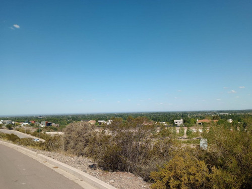 Se Vende Lote En Lujan De Cuyo, Mendoza