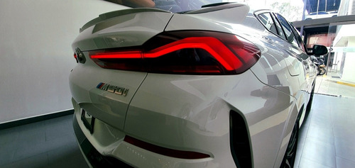 Imagen 14 de 15 de Bmw X6 M50