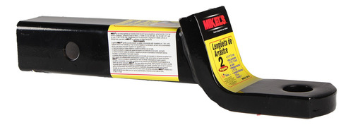 Mikel´s Len-22 Lengüeta Para Arrastre En Tirón 2