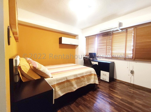 Imagen 19 de 26 de Amplio Y Elegante Apartamento En Alquiler, Urb. Las Mesetas De Sta Rosa De Lima