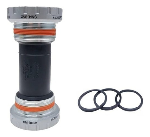 Bottom Bracket Shimano Sm-bb52 68/73mm