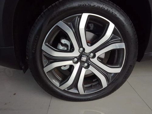 Imagen 7 de 18 de Fiat Pulse Turbo 1.0 Impetus. Entrega Inmediata /ga