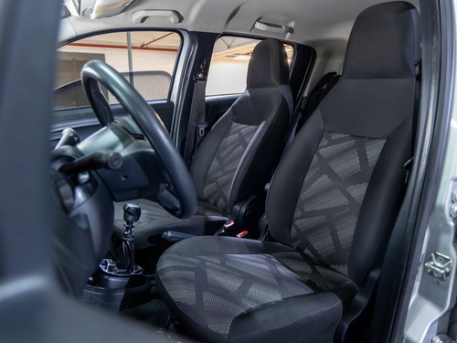Fiat Mobi 1.0 Easy