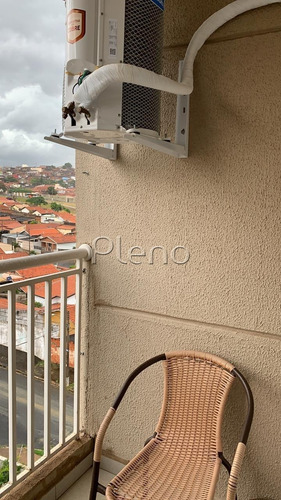 Apartamento À Venda Em Jardim Roseira - Ap027831
