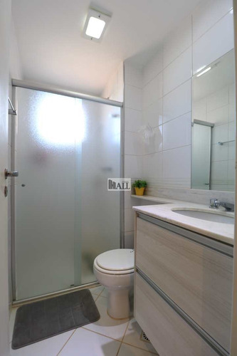 Imagem 9 de 30 de Apartamento À Venda No Duetto Boulevard Com 3 Quartos, 2 Vagas - V6930