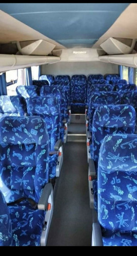 Imagem 5 de 9 de Micro Onibus Marcopolo Senior G7
