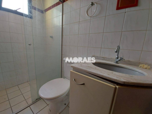 Imagem 15 de 18 de Apartamento Com 3 Dormitórios Para Alugar, 76 M² Por R$ 1.350,00/mês - Vila Nova Cidade Universitária - Bauru/sp - Ap1861