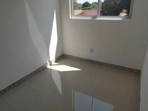 Imagem 11 de 22 de Cobertura Com 3 Quartos Para Comprar No Itapoã Em Belo Horizonte/mg - 2327