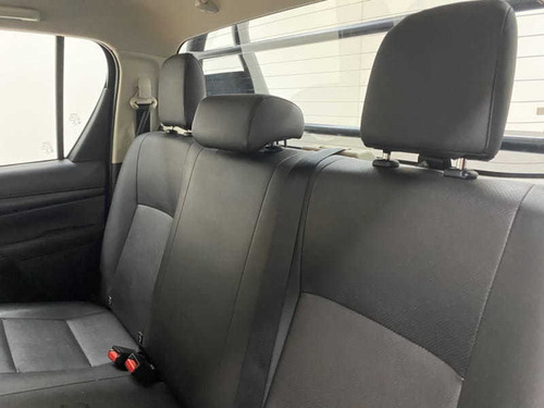 Imagem 12 de 15 de Hilux Cd 4x4 2.8 Dies Aut