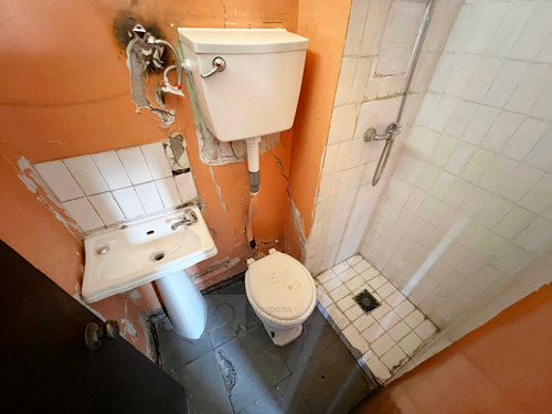 Departamento Para Remodelar En Ñuñoa 3ha 2ba 1est