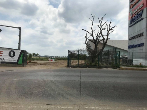 Imagen 8 de 9 de Residencial Terreno En Venta