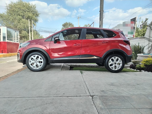 Renault Captur 2.0 Intens At