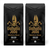 Comprar Café Death Wish, Mezcla Valhalla Java Odinforce - Tostado Os