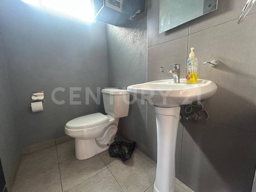 Bodega En Venta En Col. Abastos, San Luis Potosí, S.l.p.