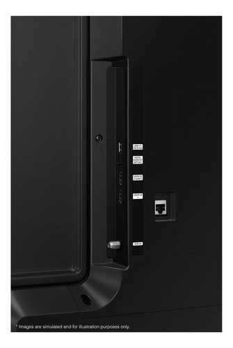 Samsung 85-inch Class Crystal Uhd Cu7000 Series Purcolor, Object Tracking Sound Lite, Q-symphony, 4k Upscaling, Hdr, Gaming Hub, Smart Tv With Alexa Built-in (un85cu7000, 2023 Model)