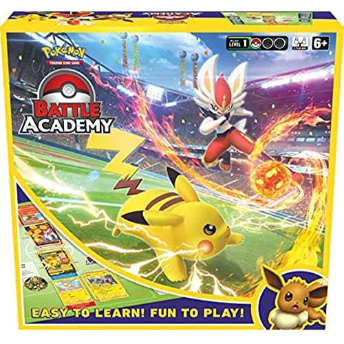 Juego De Mesa Battle Academy 2