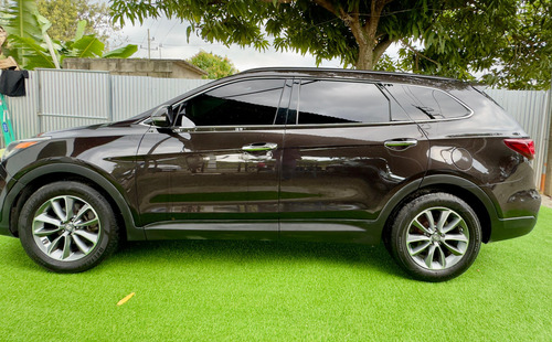 2019 Hyundai Santa Fe Xl 3 Filas