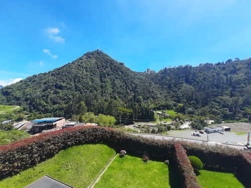 Imagen 12 de 30 de Alquiler Casa Amoblada La Florida, Manizales. Cod 5435149