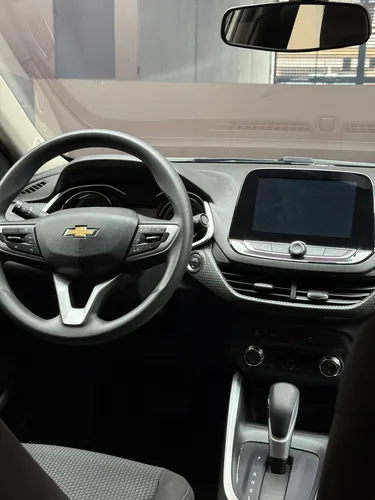 Chevrolet Onix 1.0T Ltz At