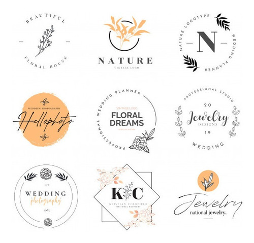 Diseño Grafico Logotipo | Logo | Marca | Emprendimiento