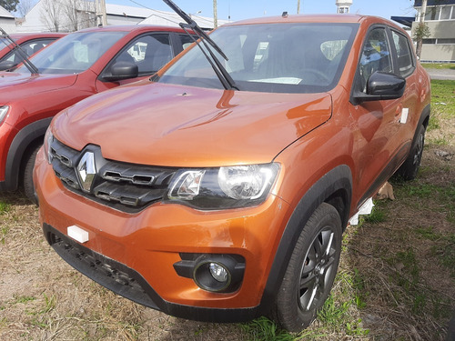 Renault Kwid 1.0 Sce 66cv Zen Jg