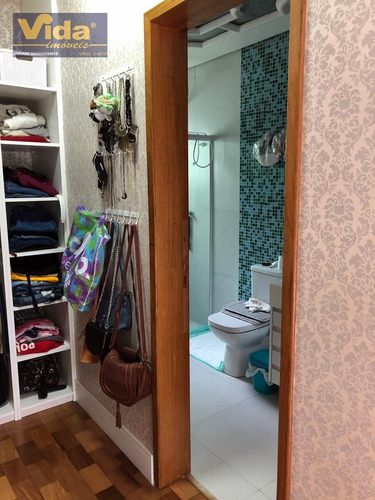 Imagem 13 de 15 de Casa De Condominio A Venda Em Vale Da Benção - Araçariguama - 41097