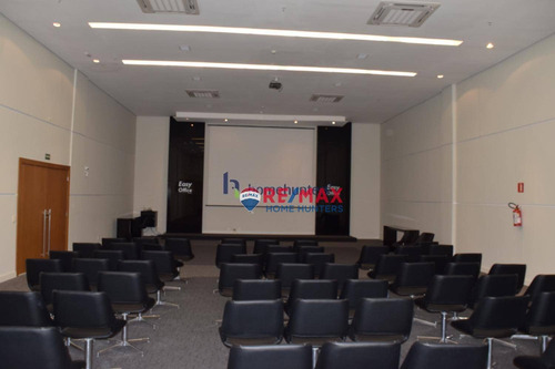 Imagem 5 de 18 de Sala À Venda, 120 M² Por R$ 600.000,00 - Vila Itapura - Campinas/sp - Sa1309