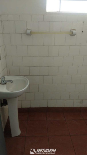 Imagem 5 de 7 de Casa Com 2 Dorms, Centro, Locação, Bauru - A99419100