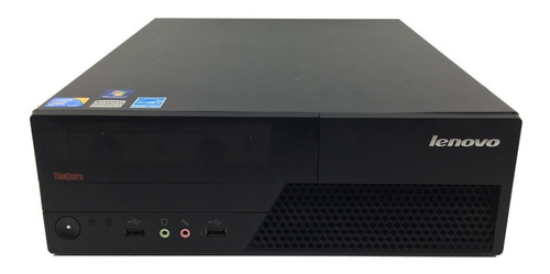 Imagem 5 de 8 de Computador Core2 Duo 4gb Ssd 120gb Monitor E Garantia/nf-e