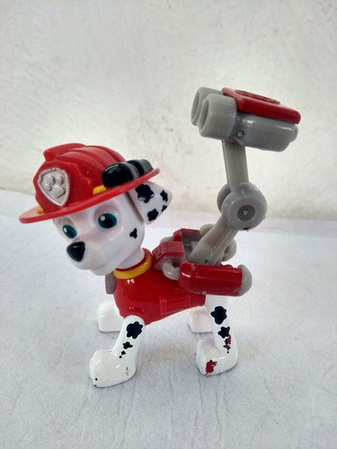 Marshall Deluxe Paw Patrol Spin Master