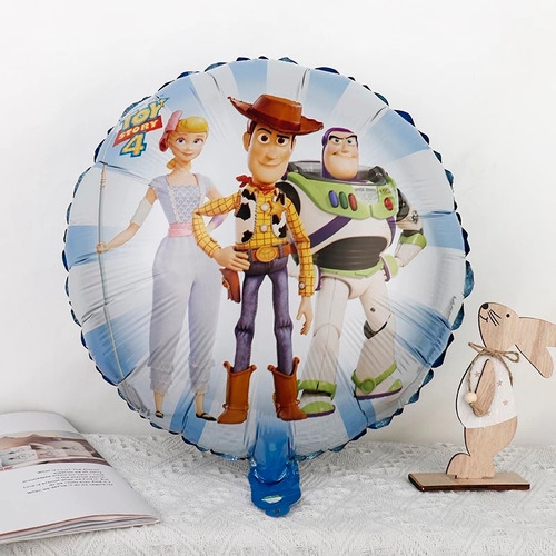10 Padrisimos Gobos De Toy Story Varios Modelos A Elegir