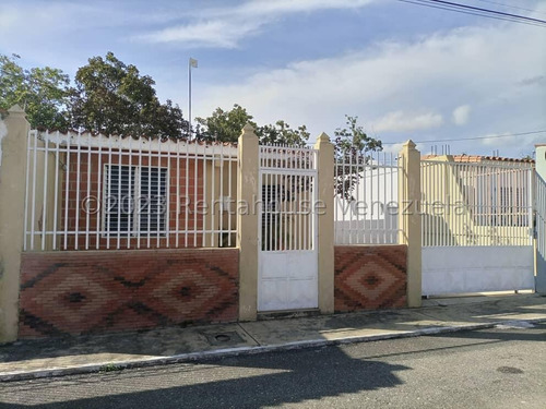 Casa (1 Nivel) En Venta En Parroquia El Cuji, Lara*/ Cesar Bullones Vende/*/