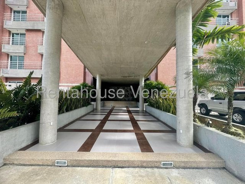 Apartamento En Venta - Mdm - 25-15583