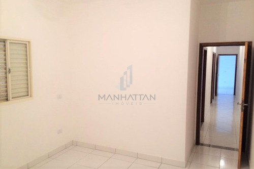 Casa À Venda Em Vila Linópolis I - Ca003248