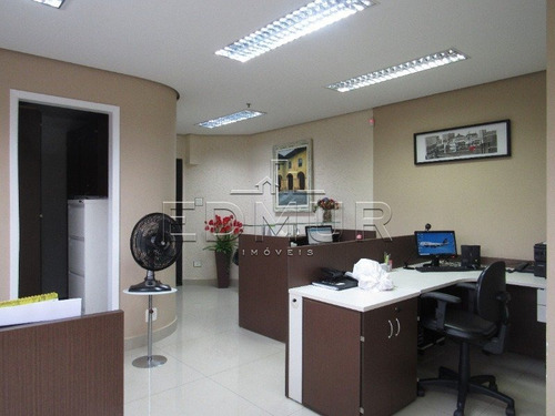 Imagem 4 de 11 de Sala - Centro - Ref: 29682 - L-29682
