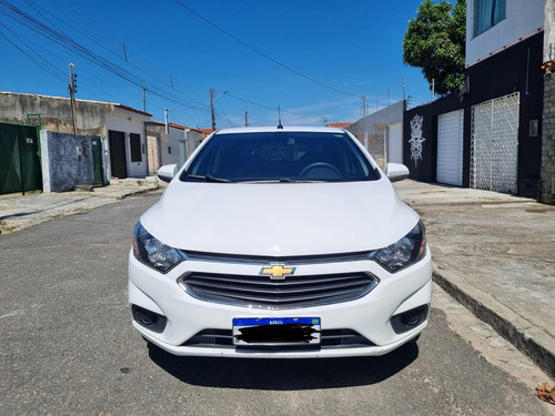 Chevrolet Prisma 1.4 Lt 4p