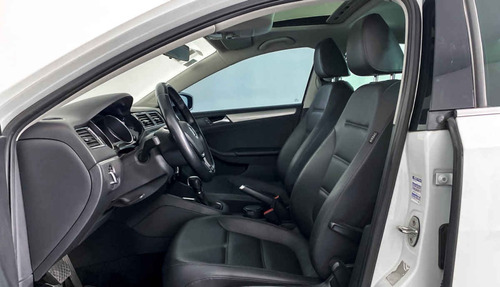 Imagen 15 de 15 de 42962 - Volkswagen Jetta 2016 Con Garantía