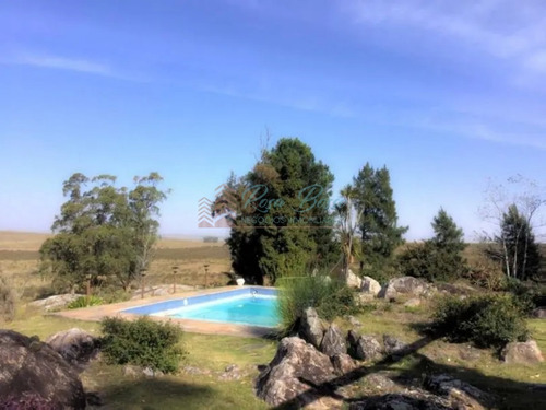 Increíble Chacra Con 30 Has En Laguna Del Sauce- Ref: 6235