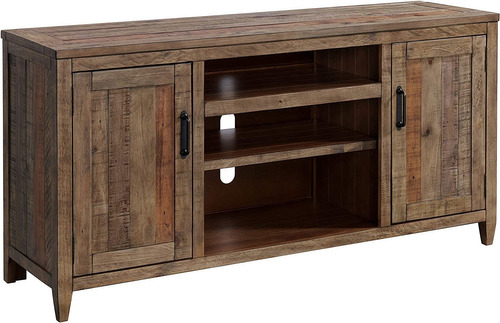 Mueble Para Tv Napa, 65, Natural