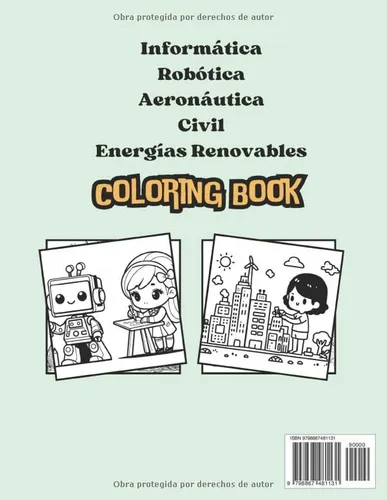 Mini Engineers (mini World) (edición En Español)