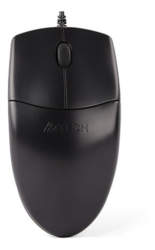 Mouse A4tech N300 V-track Usb Negro