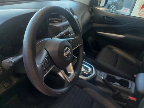 Nissan Frontier 2.3bt S 4x2 At L22