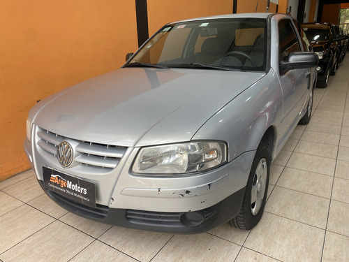 Volkswagen Gol 1.6 I Power 601