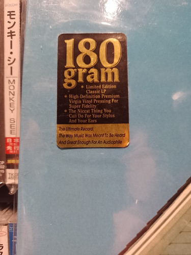 Graham Central Station Release Yourself 180gr Vinyl Imp Usa (Usado)