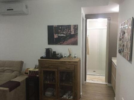 Imagem 2 de 12 de Apartamento À Venda Vila Anglo Brasileira Rua Prof. Ciridião