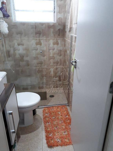 Imagem 8 de 20 de Apartamento À Venda, 47 M² Por R$ 295.000,00 - Vila Homero Thon - Santo André/sp - Ap11317
