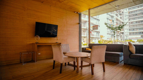 Comodidad En Macul (66069)